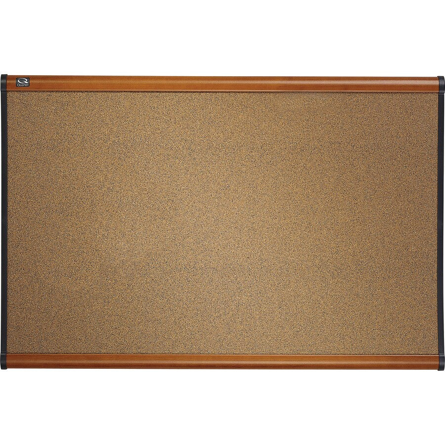 Quartet Prestige Embossed Foam Bulletin Board