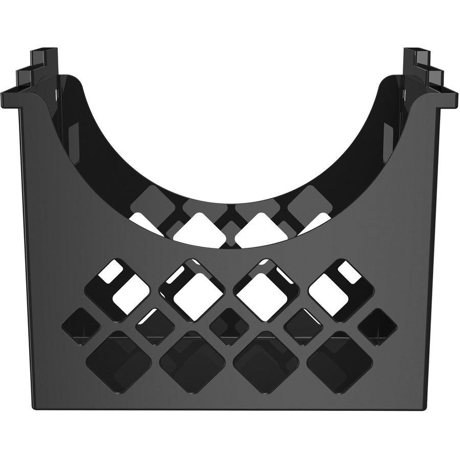 Deflecto Sustainable Office Desktop Hanging File Holder