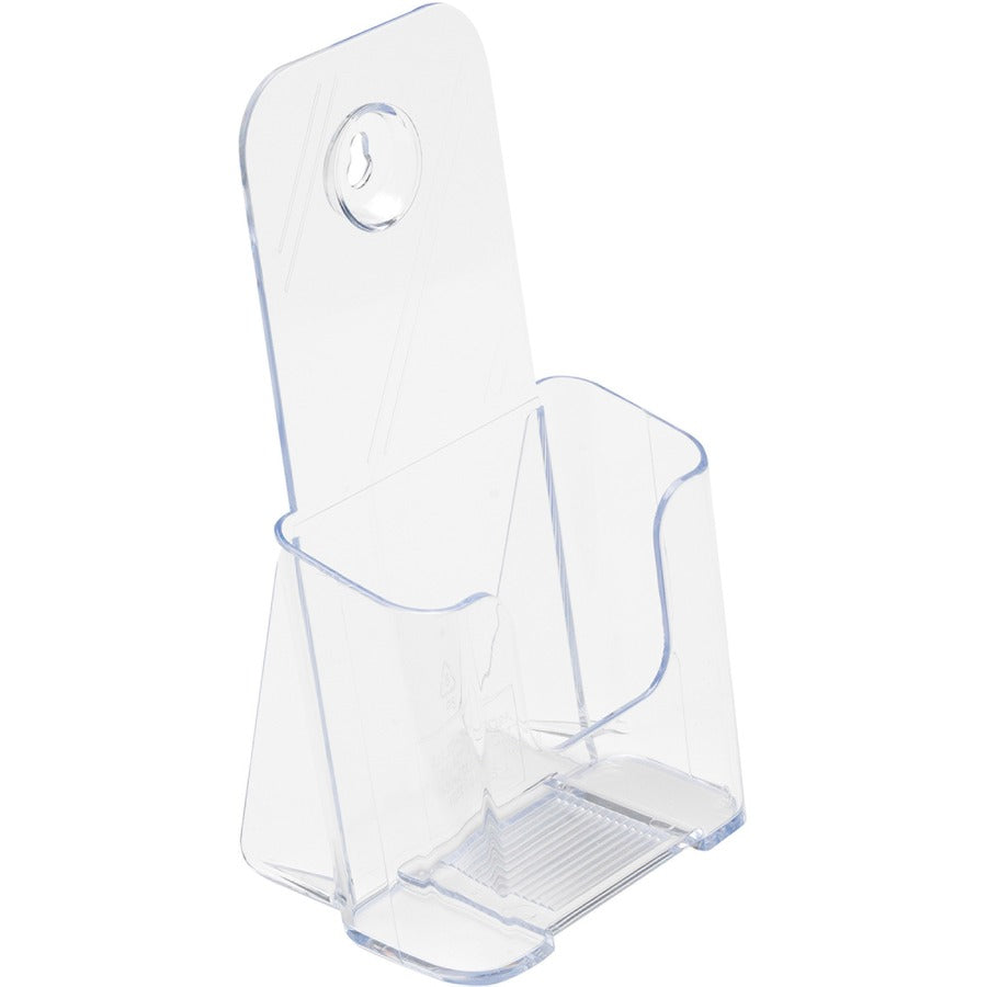 Deflecto Single Compartment DocuHolder - DEF77501