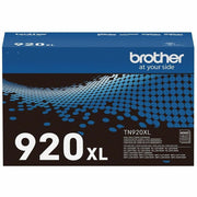 Cartouche de toner Brother TN920XL Noir Haute Capacité 6000 pages
