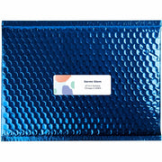 Étiquettes Laser d'expédition Avery Easy Peel 101,6 mm x 33,8 mm - Paquet de 2000