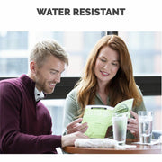 Fellowes Photo Card Glossy Thermal Laminating Pouches