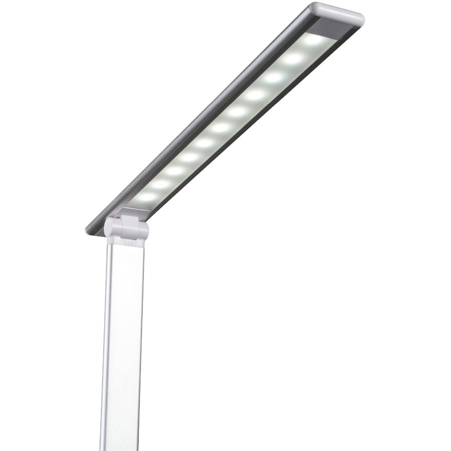 OttLite Entice LED Desk Lamp
