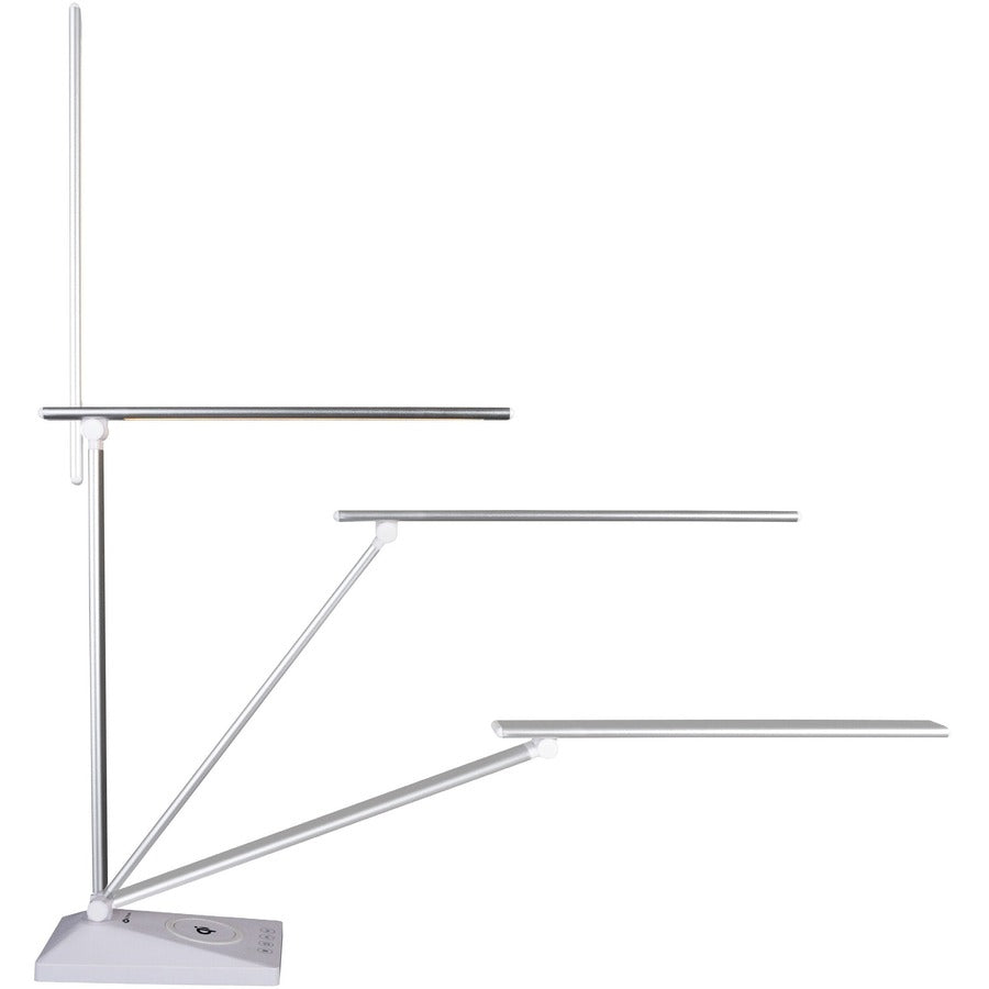 Lampe de bureau à LED OttLite Entice