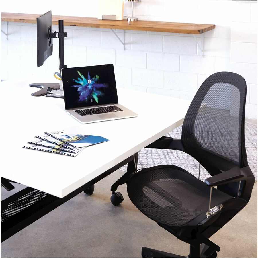 Fellowes Crystals Clear Oversize PVC Covers