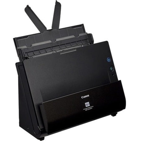 Canon imageFORMULA DR-C225II Sheetfed Document Scanner