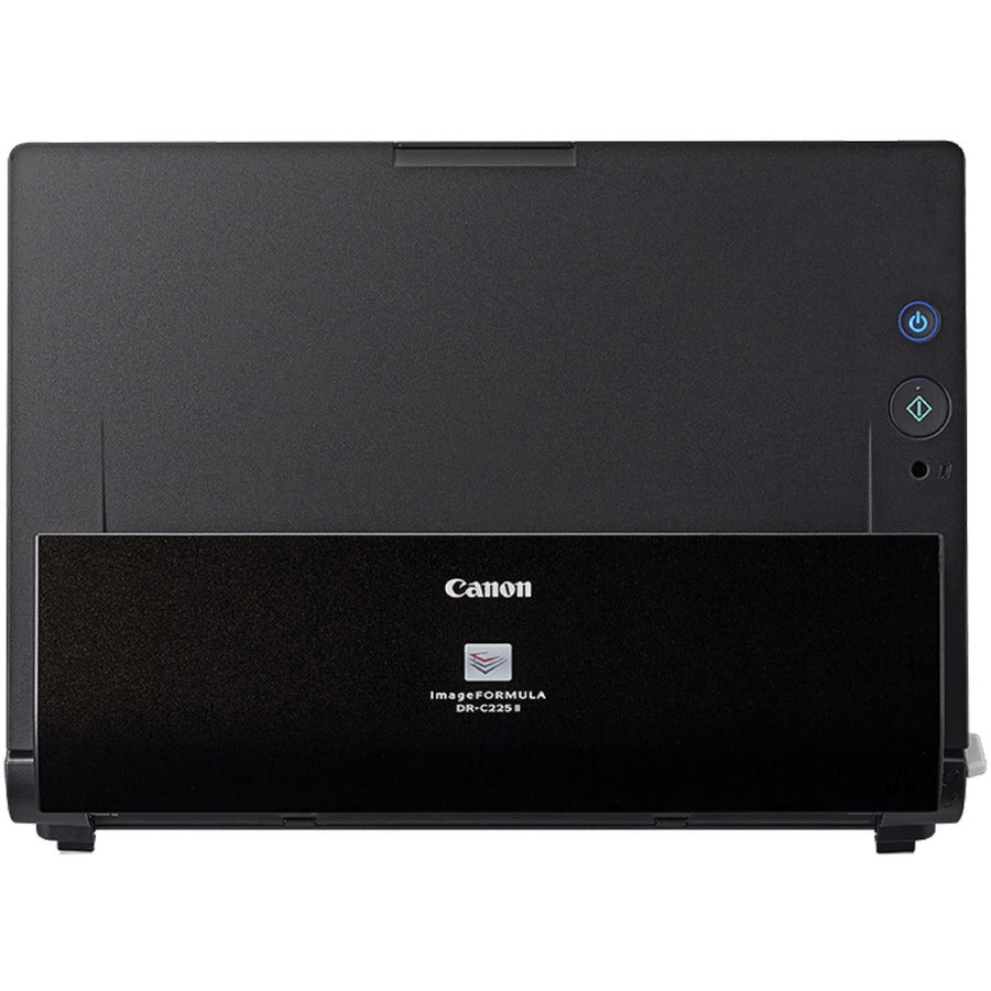 Canon imageFORMULA DR-C225II Sheetfed Document Scanner