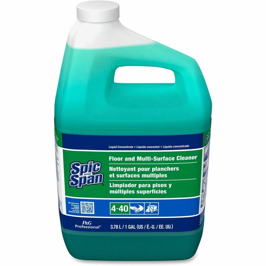 Spic and Span Floor and Multi-Surface Cleaner