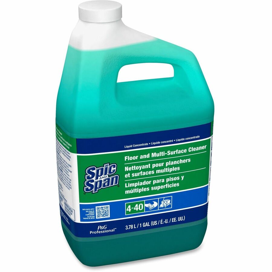 Spic and Span Floor and Multi-Surface Cleaner