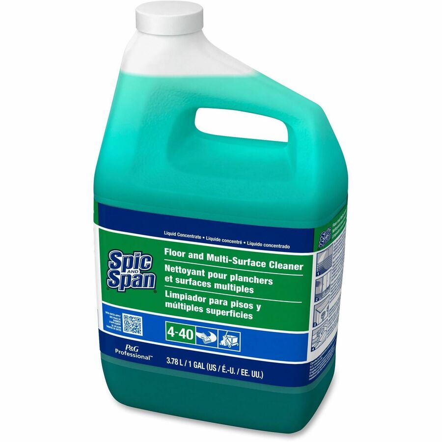 Spic and Span Floor and Multi-Surface Cleaner