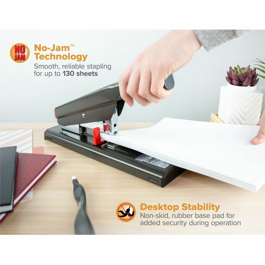 Bostitch Antimicrobial Heavy Duty Stapler