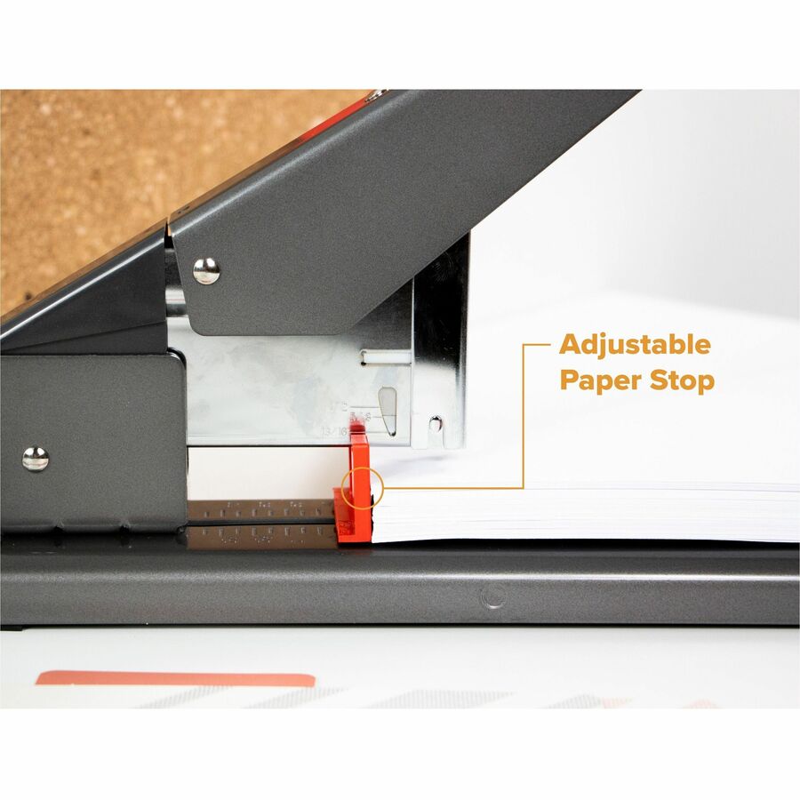 Bostitch Antimicrobial Heavy Duty Stapler