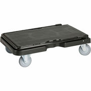 Chariot plateforme 250lb