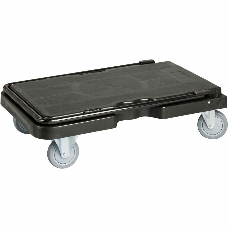 Chariot plateforme 250lb