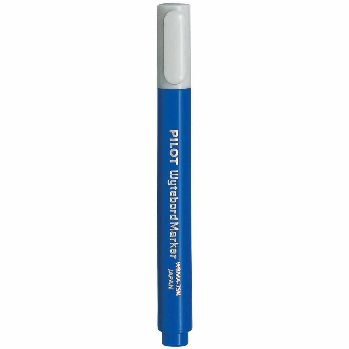 Pilot BeGreen Dry Erase Marker - Chisel Tip, Blue