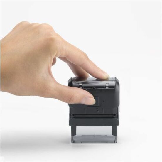 Trodat 6/4911 Replacement Stamp Pad - TRO83422