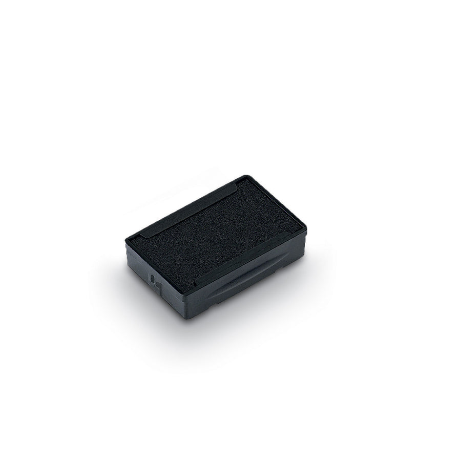 Trodat Swop-Pad 6/4910 Black Replacement Stamp Pads, 2-Pack