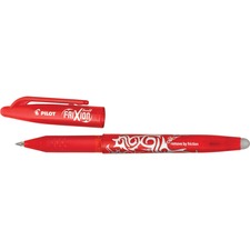 FRIXION Pen Eraseable 0.7MM RED