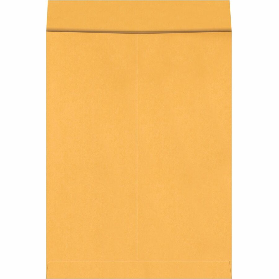 Quality Park 17 x 22 Jumbo Catalog Envelopes - Ungummed