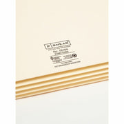 Smead Straight Tab Cut Legal Recycled File Pocket - SMD76164