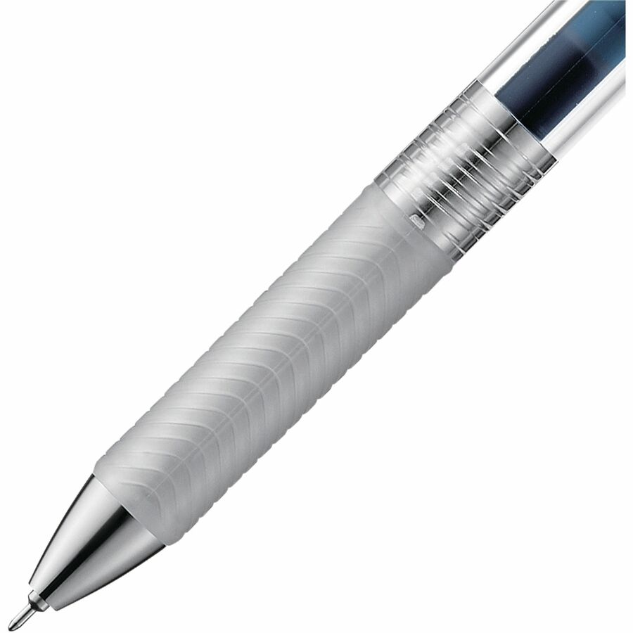 Pentel EnerGel InFree Retractable Gel Pen — 0.5 mm Needle Tip
