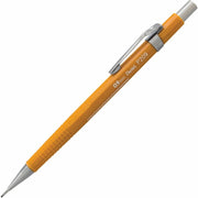 Porte-mine Pentel P200, 0,9 mm, HB gras – Corps jaune