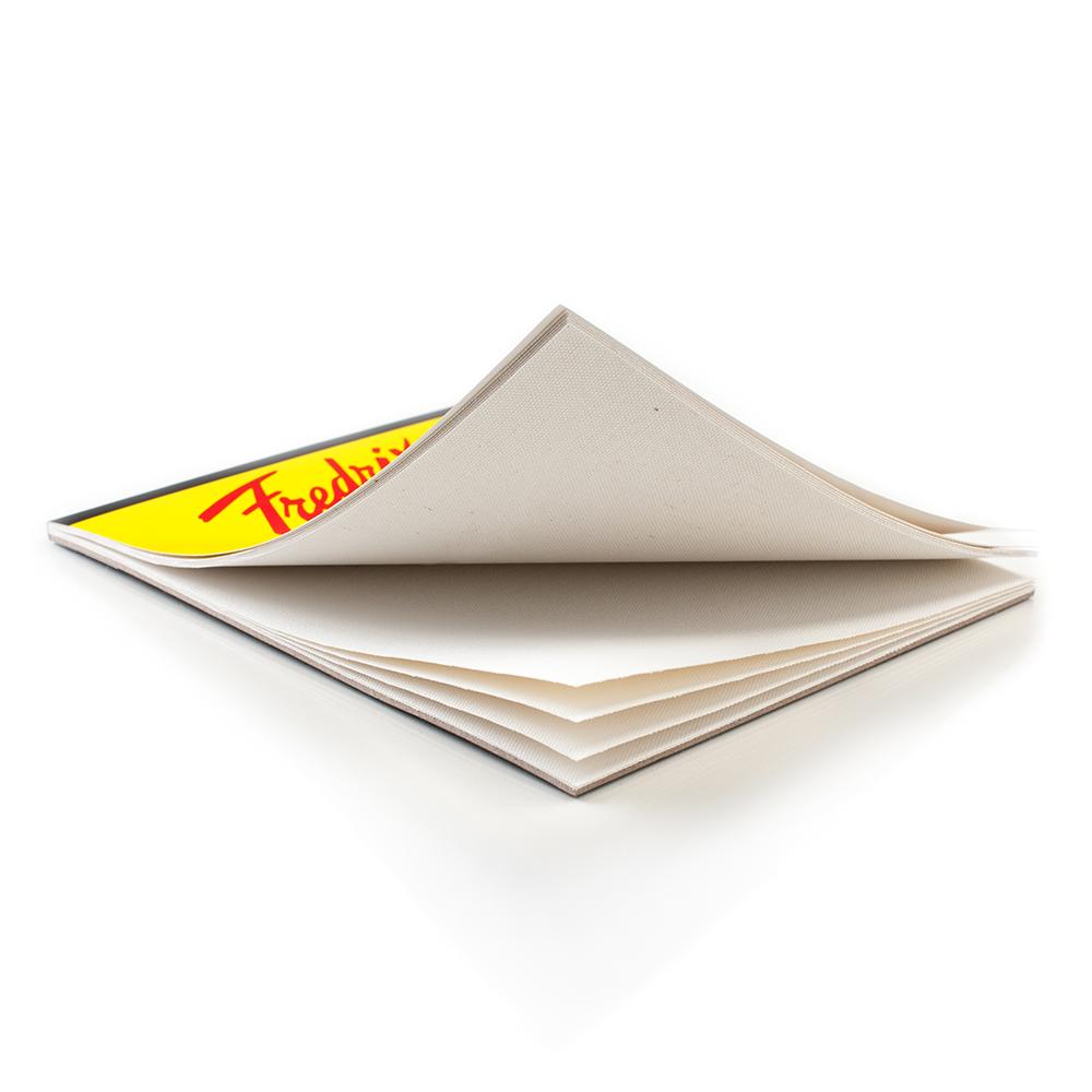 Canvas Pads