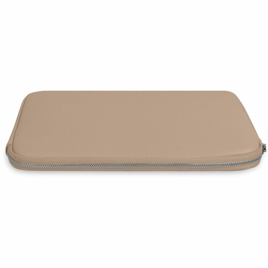 Bugatti Opera 13-Inch Laptop Sleeve - Latte