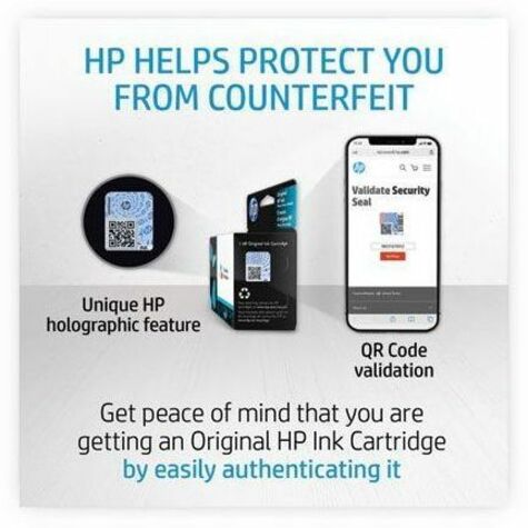 HP 92 Original Standard Yield Inkjet Ink Cartridge - Black - 1 / Pack
