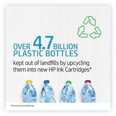 HP 92 Original Standard Yield Inkjet Ink Cartridge - Black - 1 / Pack