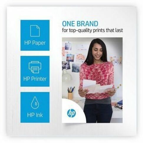 HP 92 Original Standard Yield Inkjet Ink Cartridge - Black - 1 / Pack