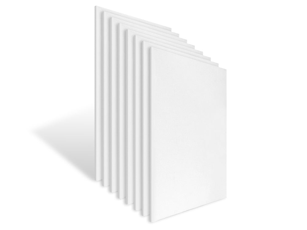 Canvas Board Value Packs