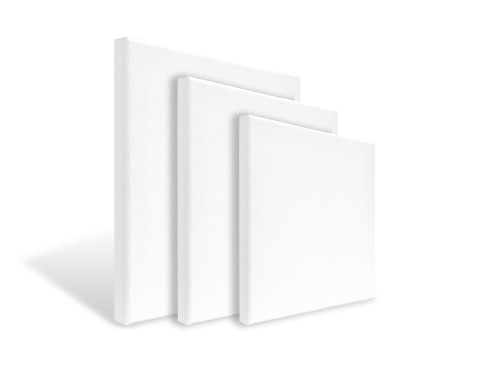 Canvas 3pk Nested