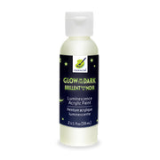 Glow in the Dark 2oz. Paint