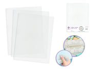 Vellum 113gsm 8pc 8.5x11"