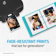 HP 21 (C9351AN) Original Inkjet Ink Cartridge - Black - 1 Each