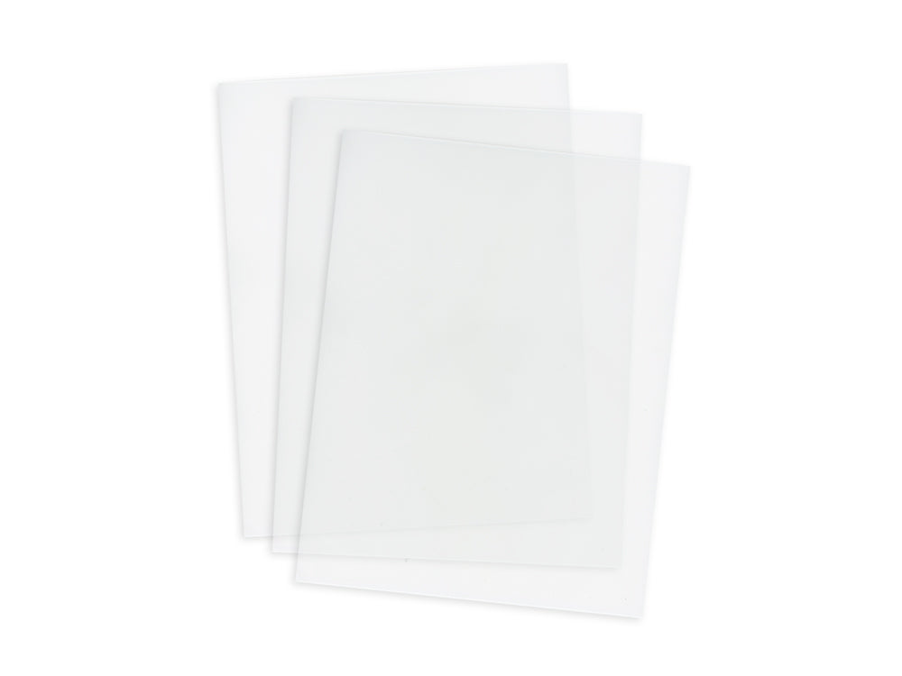 Vellum 113gsm 8pc 8.5x11"