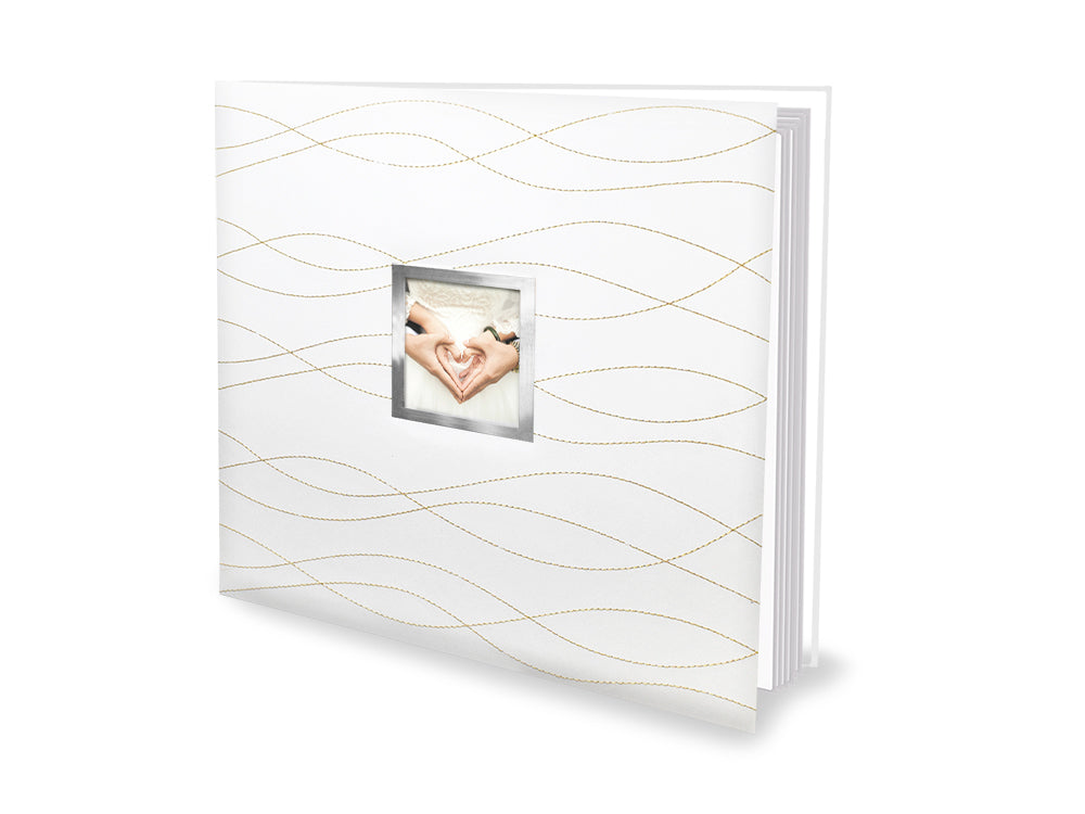 Scrapbook Albums 12x12" Post-Bound