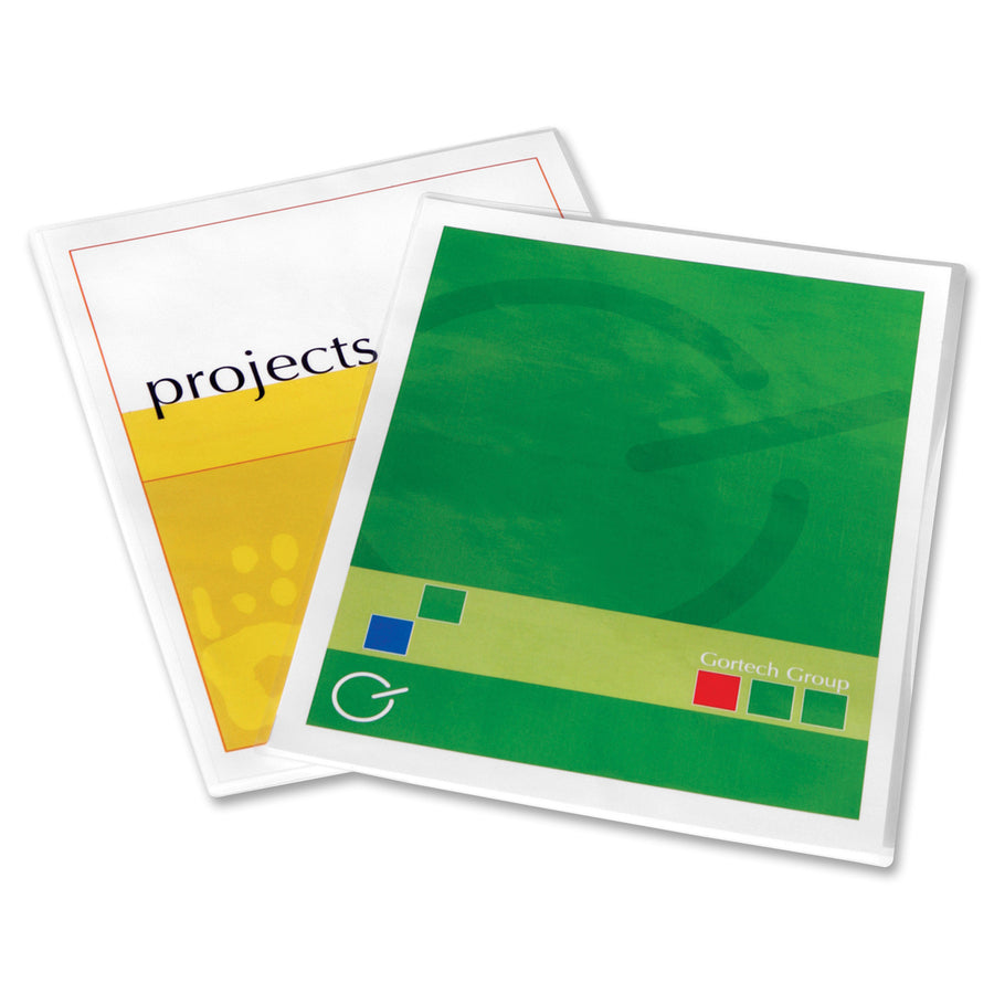 Fellowes Thermal Laminating Pouches - ImageLast„¢, Jam Free, Letter, 3 mil, 25 pack