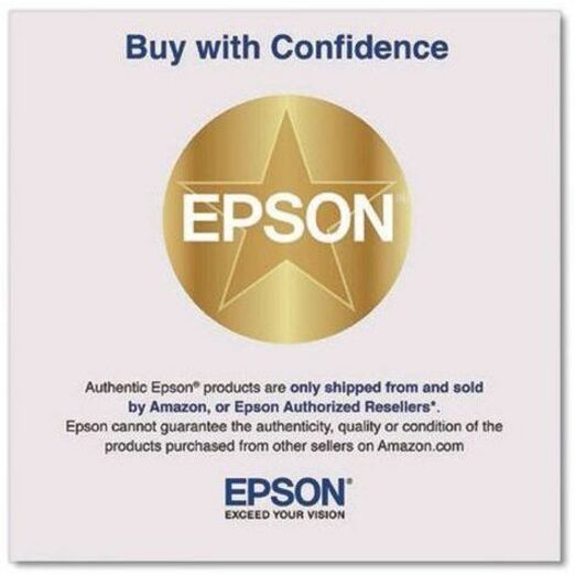 Epson Premium Glossy Photo Paper