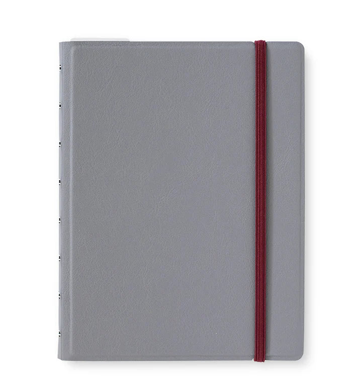 Filofax Refillable A5 Notebooks Contemporary Colours 6.5x8.5"