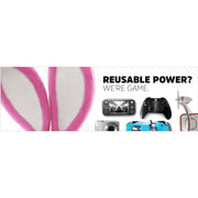 Energizer Recharge Power Plus Rechargeable AA Batteries