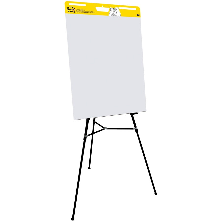 Post-it® Self-Stick Easel Pad Value Pack