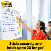 Post-it® Self-Stick Easel Pad Value Pack