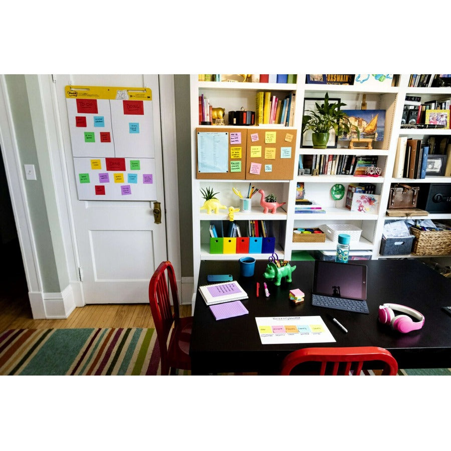 Post-it&reg; Self-Stick Easel Pads (Model 1)
