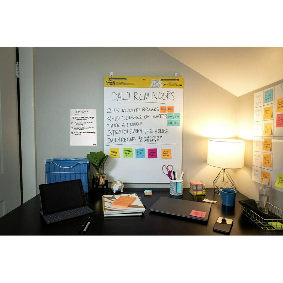 Post-it&reg; Self-Stick Easel Pads (Model 1)