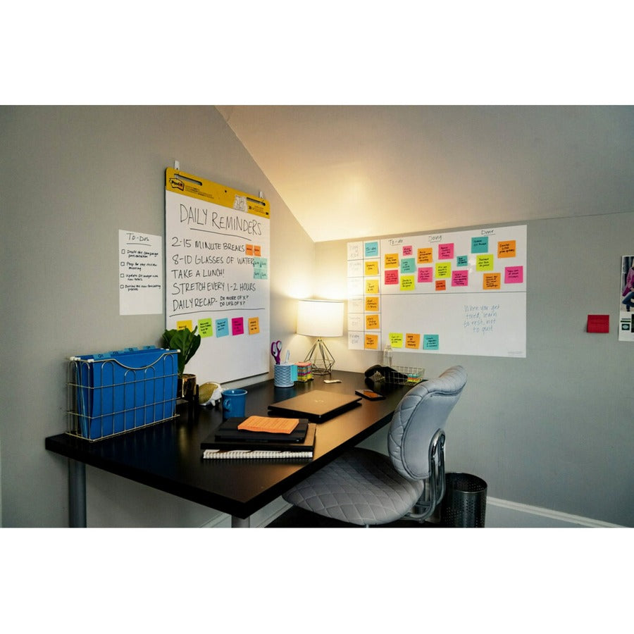 Post-it&reg; Self-Stick Easel Pads (Model 1)