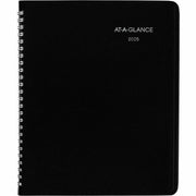 At-A-Glance DayMinder Weekly Block StylePlanner