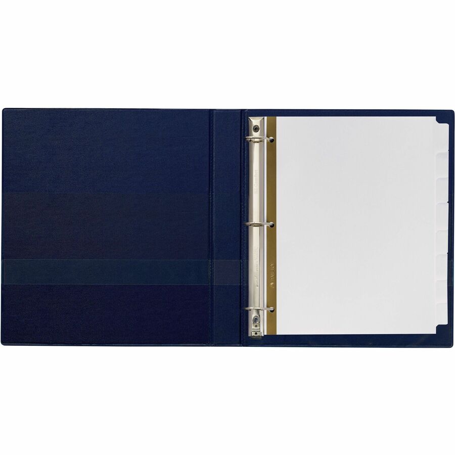 Avery® Big Tab„¢ Write & Erase Dividers8 tabs