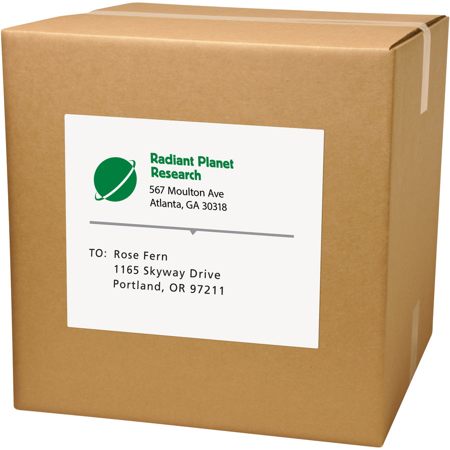 PRES-a-ply Labels - 100 / Box